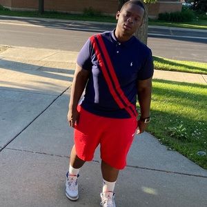 Meet your Posher, Matthew